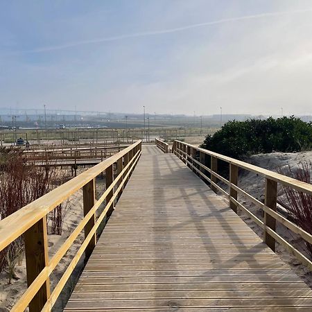 פיגואיירה דה פוז Garden & Beach House מראה חיצוני תמונה