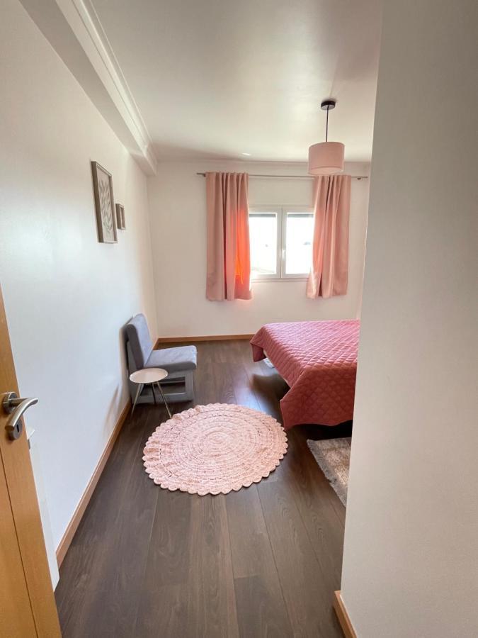 פיגואיירה דה פוז Garden & Beach House מראה חיצוני תמונה